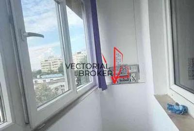 Apartament decomandat, complet mobilat, în Tei Facultatea de Constructii id - 16