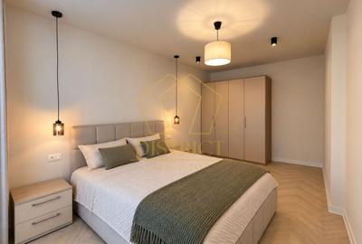 Apartament cu 2 camere decomandat în Aradului