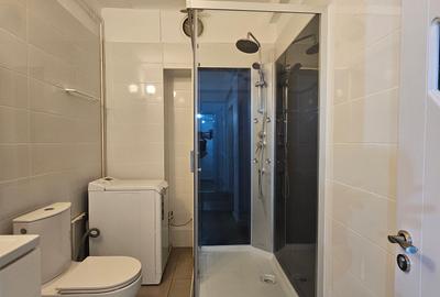 Apartament 3 camere Edgar Quinet 5 - 10