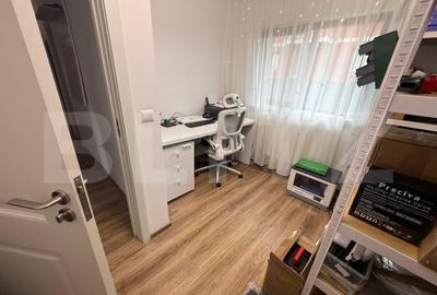 Apartament 3 camere, 55 mp - Lunca Cetatuii - 2