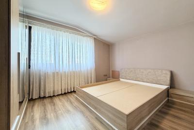 Apartament 4 camere, terasa 25 mp, imobil tip vila, zona Iulius Mall - 3