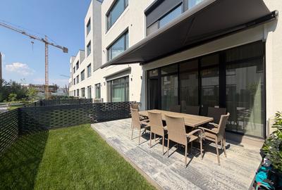 Apartament duplex, mobilat, 3 dormitoare - 2