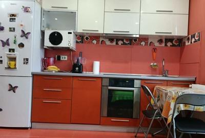 Apartament 2 camere Rogerius et 3 - 5