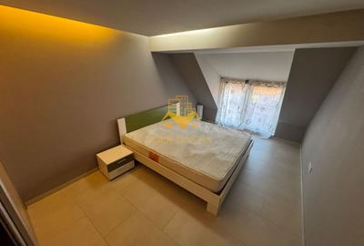 Penthouse, 3 camere, modern, parcare Manastur zona Campului, Mehedinti - 14