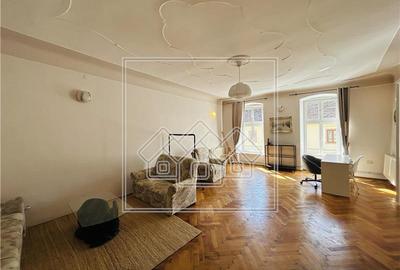 Apartament spatios, 95 mp utili, mobilat, utilat, Ultracentrala - 5