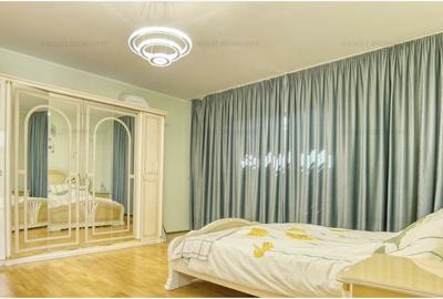 Vila 5 camere 710 MP + Teren 800 MP| Park Lake Mall-Metrou Dristor | - 12