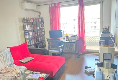 Vand apartament 2 camere decomandat in Deva, zona 22 Decembrie, - 1