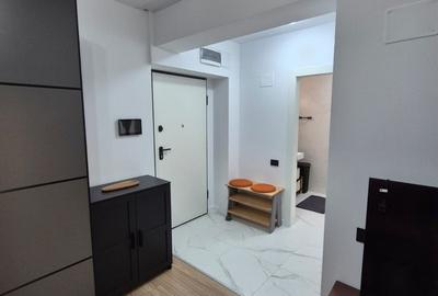 Apartament cu 2 camere decomandat în Theodor Pallady