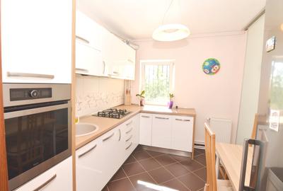 Apartament 3 Camere Brancoveanu| Loc Parcare| Centrala Proprie| Prima Inchiriere - 8