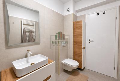 Apartament 3 Camere Mobilat si Utilat -Popesti Leordeni - 10