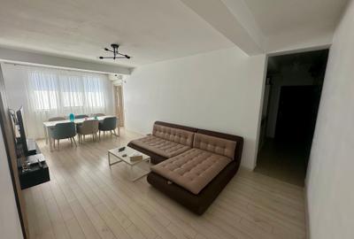 Apartament 3 camere decomandat/mobilat si utilat/metrou Berceni-Dimitrie Leonida - 2