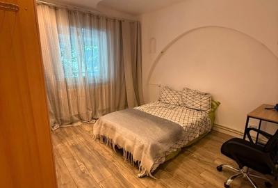 Apartament decomandat 3 camere | 2 bai | Spitalul Județean | Prima închiriere - 2