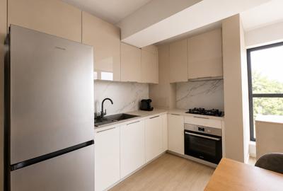 Apartament 2 camere de închiriat – Aviatorii  | Parcare subterană inclusă - 7