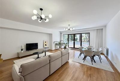 FOR RENT 4 ROOMS  200 SQM  3 PARKING - 2