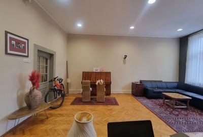 De vânzare apartament 71 mp /birou zona centrală - 3