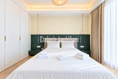 Priveliste Panoramica la Lacul Siutghiol - Apartament de Lux cu Parcare Privata - 17