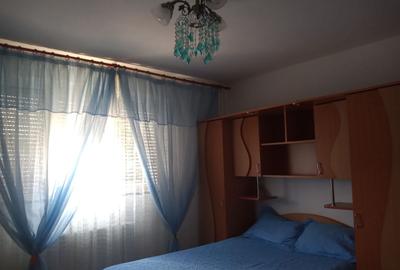 Inchiriez apartament 2 camere Micro 20 - 4