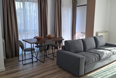 Inchiriere 3 camere - 1