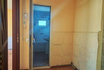 Oportunitate de renovare! 2 camere, 53 mp, etaj 3/4, loc de parcare - 9