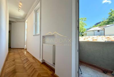 Birou cu 5 camere Unic *160mp* // Zona Eminescu- Polona - 26