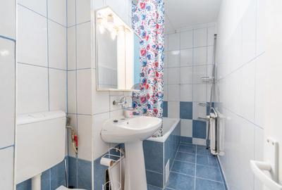 Apartament cu 1 camera de inchiriat Calea Manastur Et.3/8, 41mp - 7