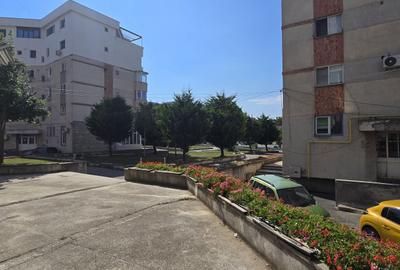 Mangalia - Centru, spatiu comercial, suprafata utila 108 mp, parter - 13