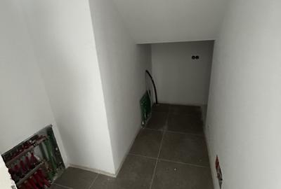 Casa Individuala in Chinteni 700mp teren zona str Crangului - 4