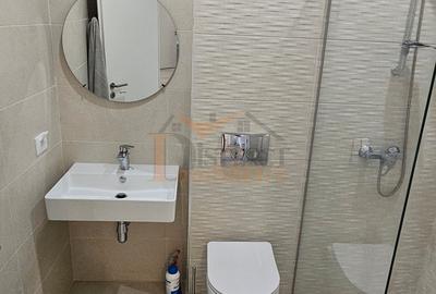 Mountain View Residence, inchiriere apartament 3 camere, mobilat utilat nou. - 9