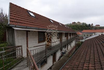Oportunitate Pensiune+3 Apartamente 443 mp con.-Comision 0% Sighisoara - 6