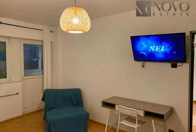 2 Camere | Ștefan cel Mare | Pet Friendly | Balcon | Metrou - 1