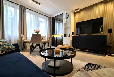 Apartament 2 camere | Floreasca | Dorobanti | Lux | Prima inchriere | Totul nou - 3