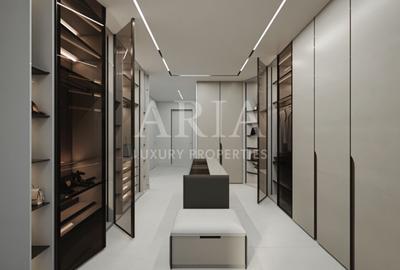 VILA CONTEMPORANA LUX | PISCINA | SPA | GARAJ - 9