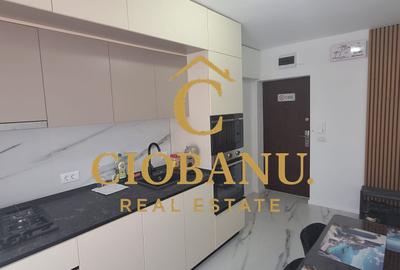 Apartament 2 camere de închiriat – Ultracentral in Craiova | Etaj 4 - 2