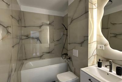 Apartament 2 camere decomandat in bloc de tip Boutique/58 mp/Grand Arena - 4