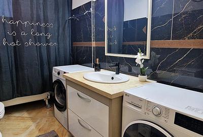 Apartament 3 camere decomandat , Moara de Vânt, Parcare privată - 10