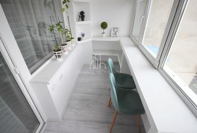 Apartament 2 Camere Lux De Inchiriat, Zona Poli 2, Bd 1 Dec, Central - 12