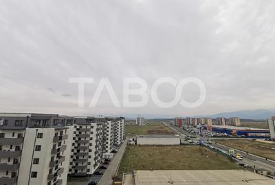 Apartament cu 2 camere 63 mp utili pe Mihai Viteazul din Sibiu - 2