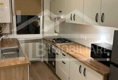 Apartament cu 2 camere, 52 mp, decomandat, Zona Dimitrie Cantermir - 6