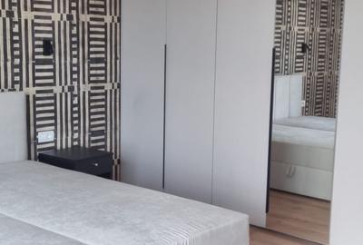 Pipera, Tunari, Darwin Residence - 22