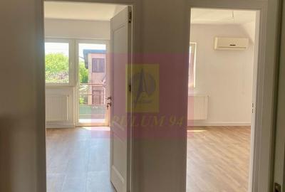 Duplex in vila 4 camere, teren 301mp, 2 parcări | Mogoșoaia - 17