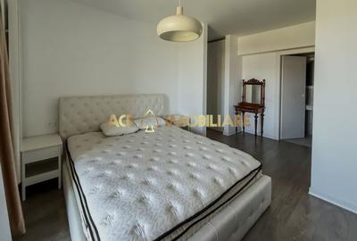 3 Camere de inchiriat | Aviatiei | Complex Cloud 9 | Centrala Proprie - 6