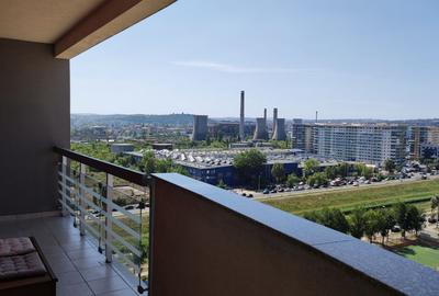 Apartament 1 Camera | Rivers Towers | Terasa | Parcare - 1