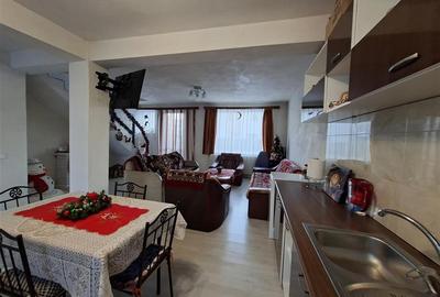 Casa cu 3 camere 2 locuri parcare curte Cartierul Arhitectilor - 6