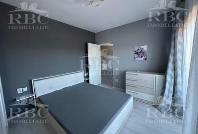 Apartament cu 2 dormitoare bloc nou - 11