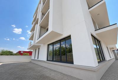 Apartament 2 camere, 50,95 mp utili, parter – Drumul Fermei | 0% comision - 2