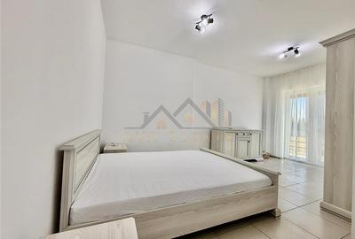 Prima inchiriere, apartament 1 camera, 40 mp + parcare subterana - 2