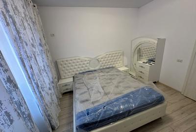 Apartament 2 camere Militari Residence- Sg. Ilie Petre - 7