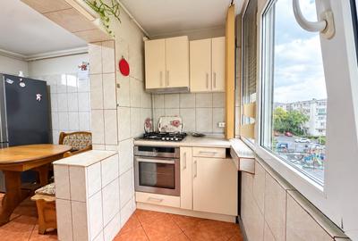 Apartament 3 camere | zona Dacia | Decomandat  | Parcare |Comision 0% cumpărător - 9