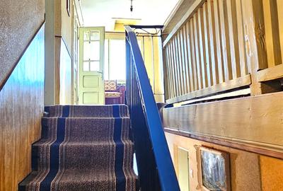 Proprietate cu 6329 mp teren intravilan,Casa P+1 si anexe, Alexandru cel Bun - 18