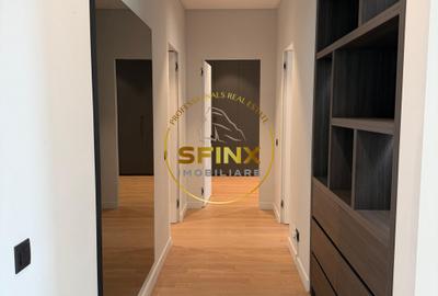 3 camere premium  Floreasca - 18